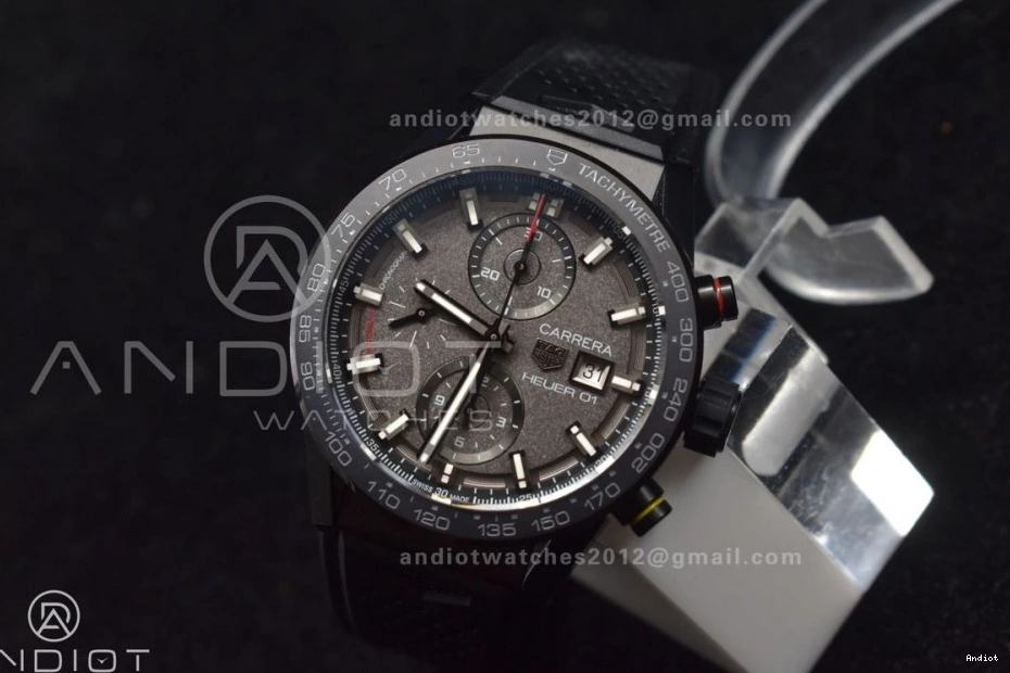 485 Timeless Edition CLEP Heuer TAG Heuer Special Calibre CAR201J 01 Carrera 0716